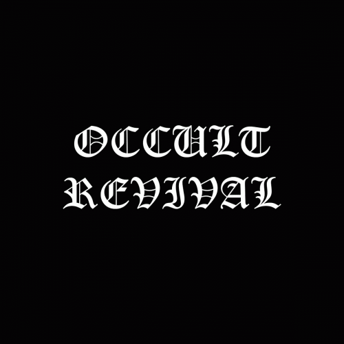 Occult Revival : Occult Revival